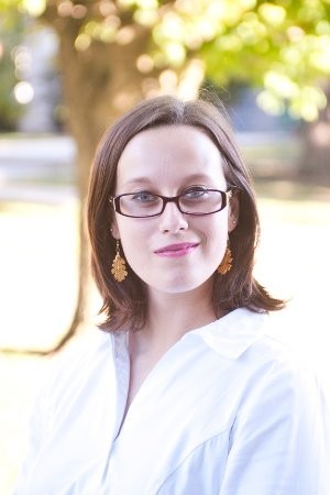 Lauren Estes, Associate Editor at Scranton Gillette Communications, Inc.