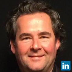 Rob Suters, Managing Director IPStar BV