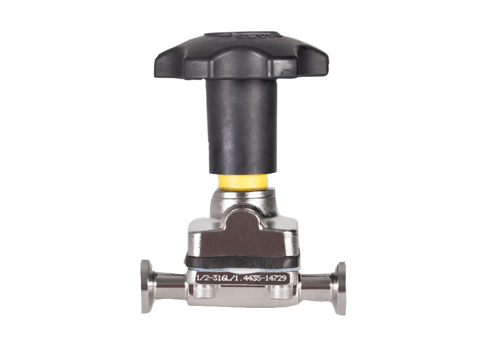 Replacement Diaphragms For Top Line Valves |  Diaphragm Direct®