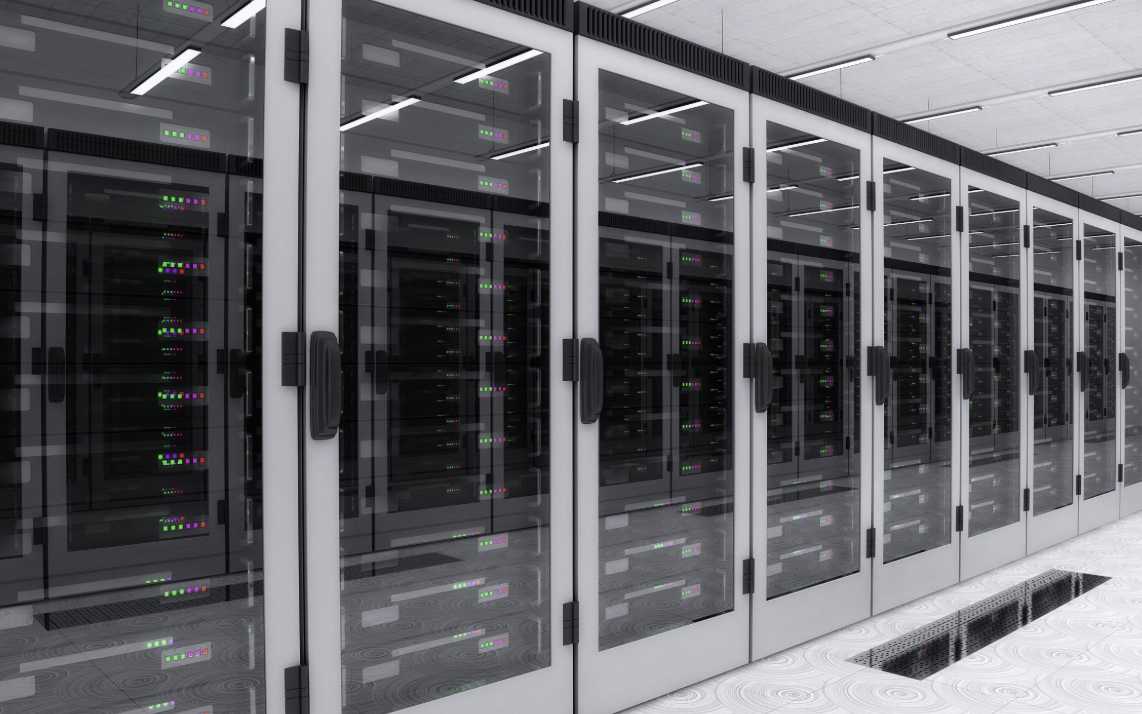 Data centre water efficiency: What the EU’s proposed WUE rating means in practice