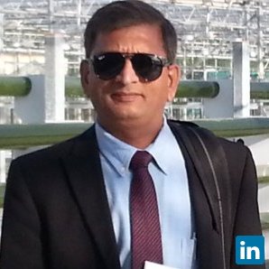 Sridharan Govindachary, Microalgae Technologies