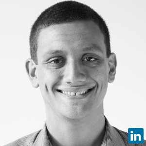 Cameron Nayar, Civil Engineer at SportEng