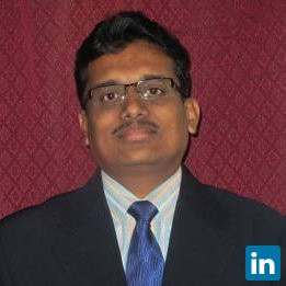 Nitin Panhalkar, Service Manager at Tenaui Middle East