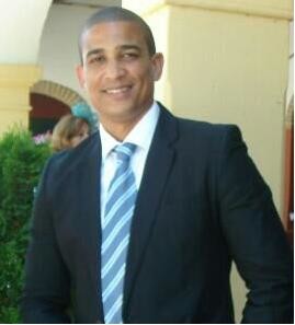 Abel Herrera Serrano,  Product Development/Test Project at British American Tobacco