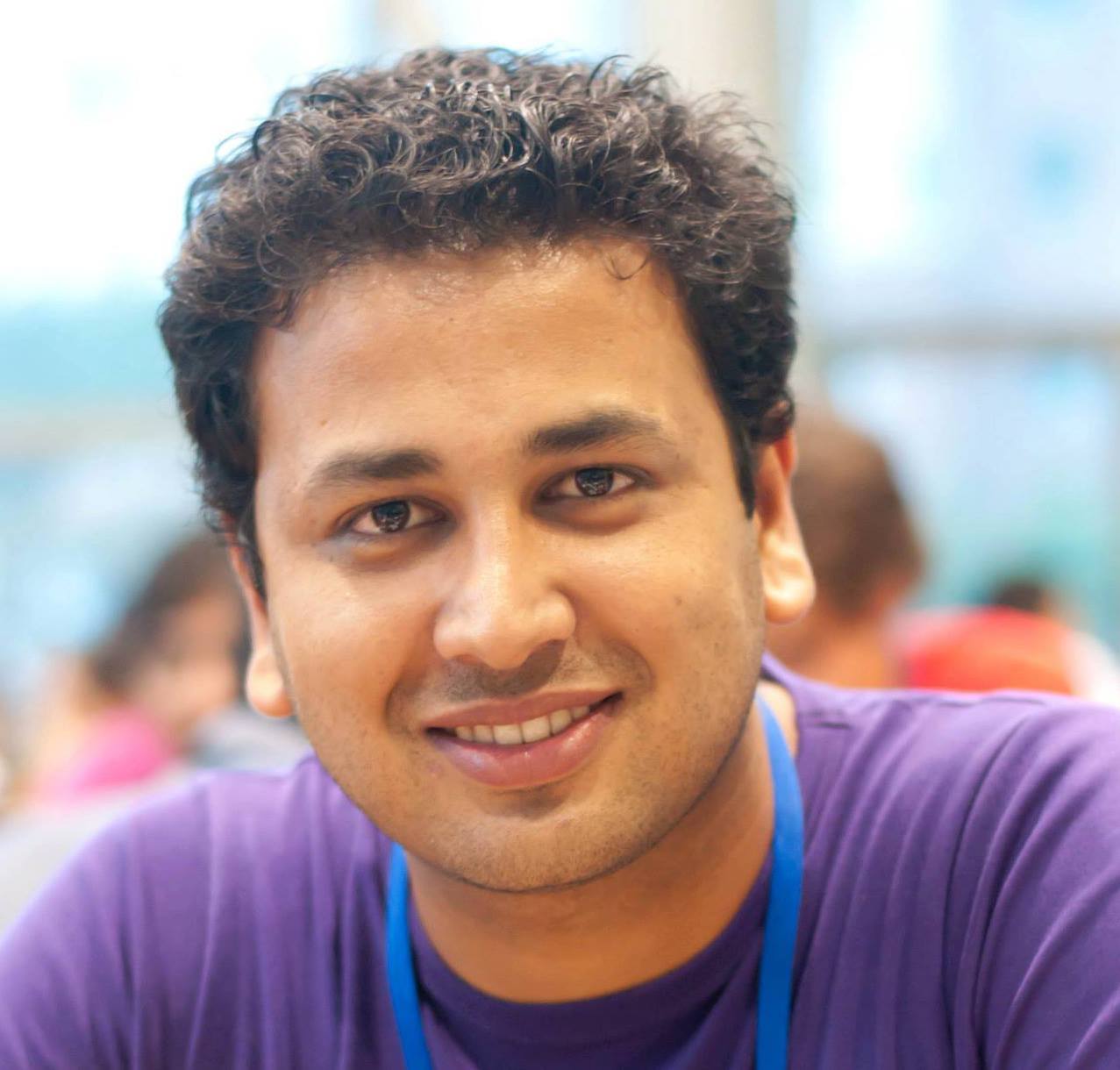 Prabin Rokaya, UNESCO-IHE Institute for Water Education - Student