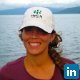 Abigail Cruickshank, PT Hatfield Indonesia - Environmental Specialist