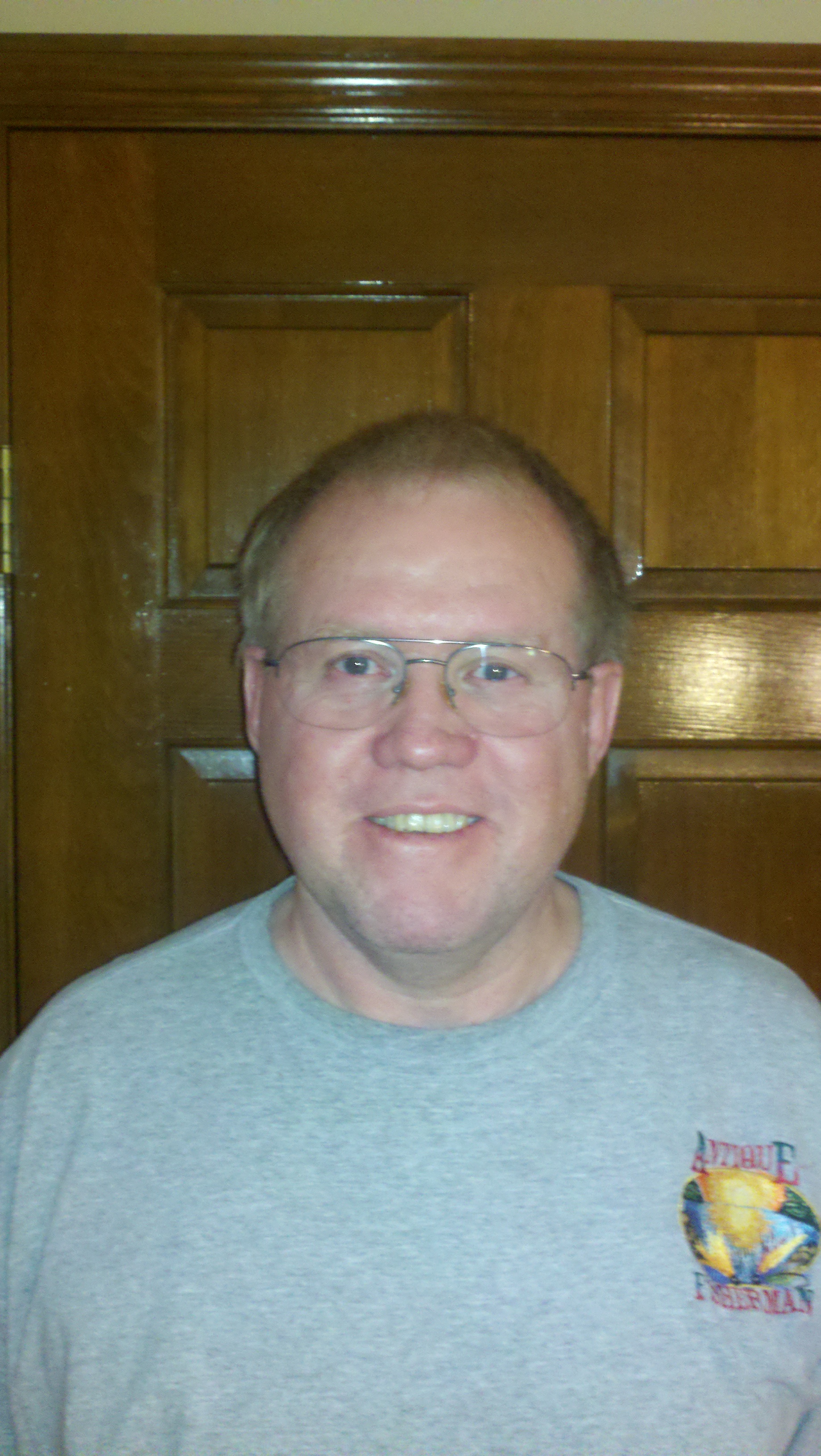 Steve Todd, Seeking employment