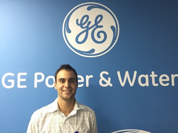 Andre Almeida Mendes, Master in Project Management for Environmental and Energy Engineering at Ecole des Mines