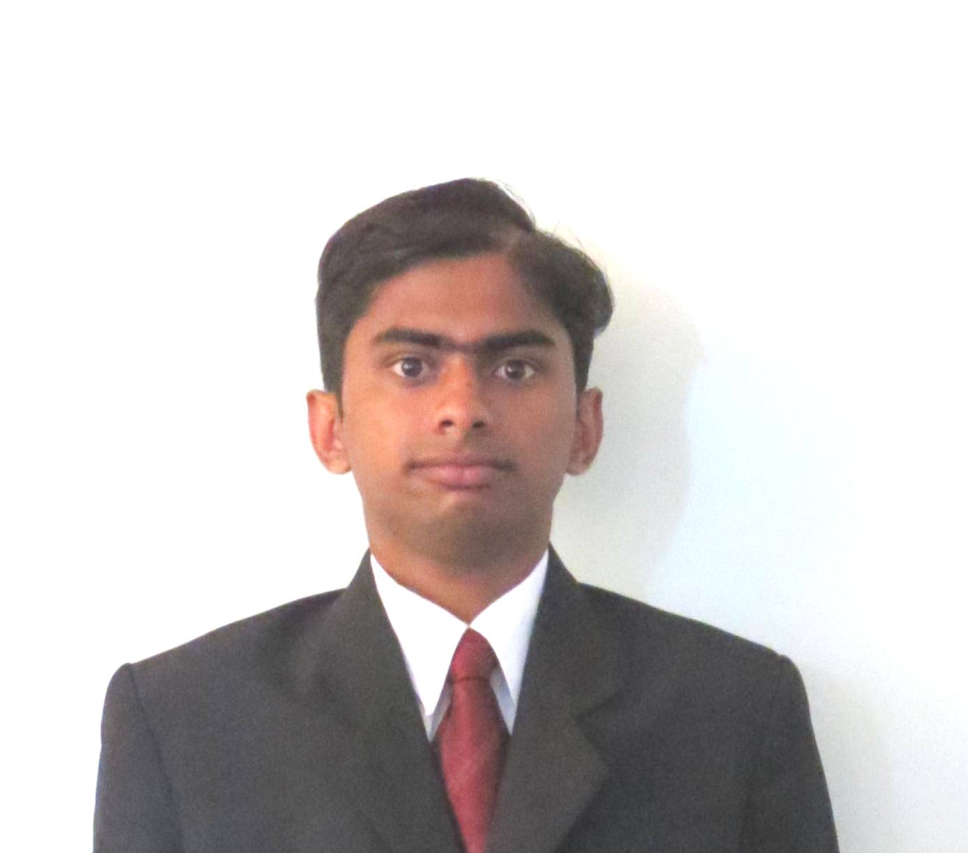 yohan jayawardhana, National Institute of Fundamental Studies - Research assistant