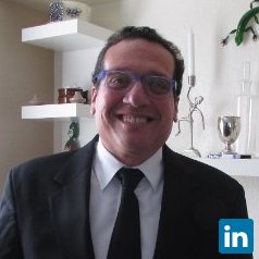 Cesar Moreira, Adjunct Associate Professor - ESPOL