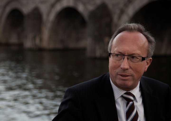 joe duane, Caryle Group - Manager