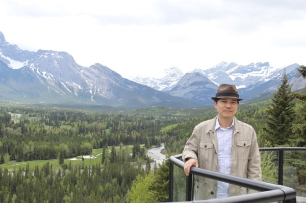 Xuejun (Arthur) Chen, Senior Process Consultant (open to new opportunities)