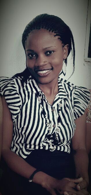 Brenda Chimenya, CBE Southern Africa - Field Suoervisor