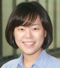 Jungeun Kim, Research Assistant at University of Technology Sydney