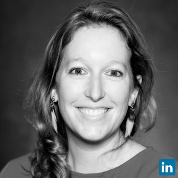 Helene Toury, Employee at Veolia