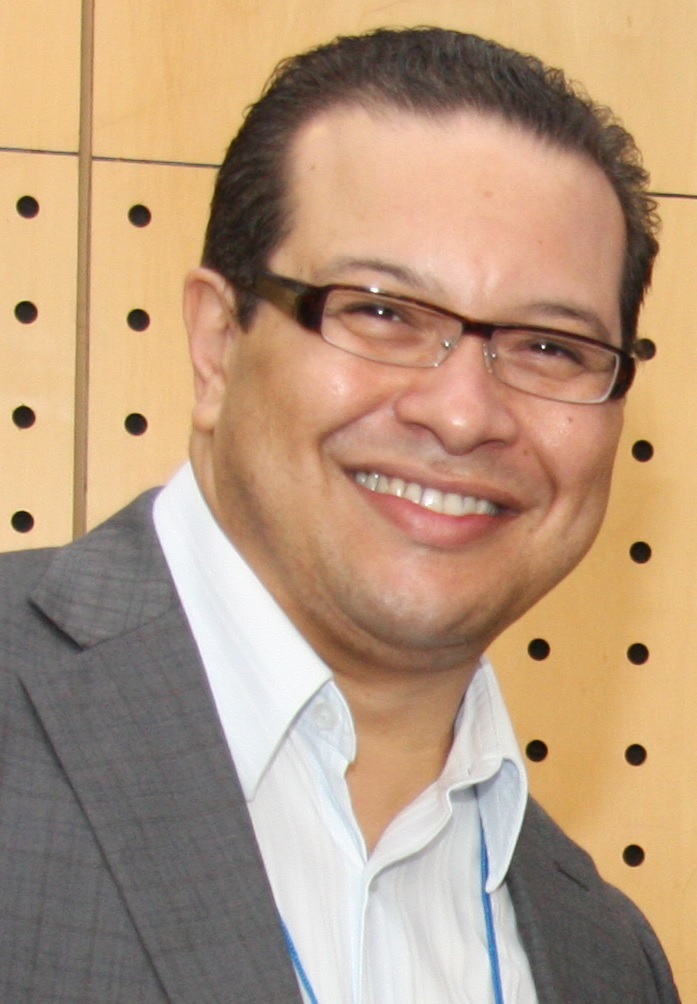 Edgar Mascarenhas, Brasfilter Ind. e Com. Ltda (manufacturer of EUROPA most renowned Brazilian water purifiers brand) - Innovation Manager