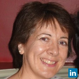 Marie Roberts, Editor at Zinc Media