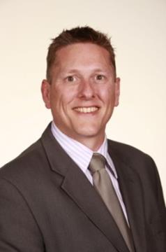 Mark Simister, MWH Global - Director of Program Management