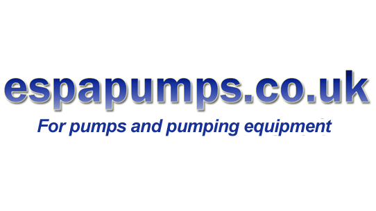 EPSA Pumps UK