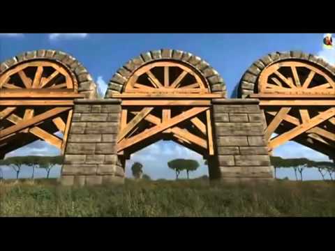 Aqueducts and Water Management in Ancient Rome