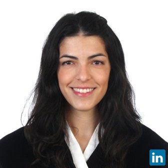 Sara Vivanco, Environmental Engineer Master Thesis at RWTH Aachen (AVT)