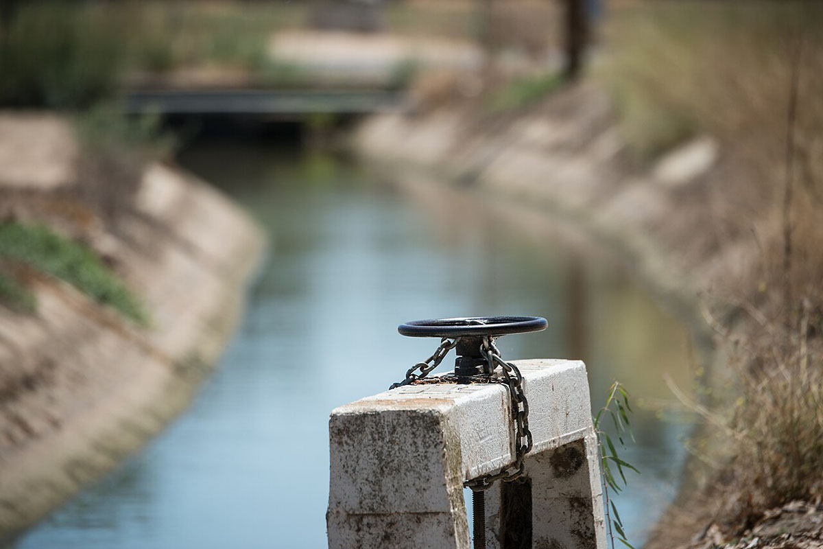 This Week in Water for August 30, 2026
