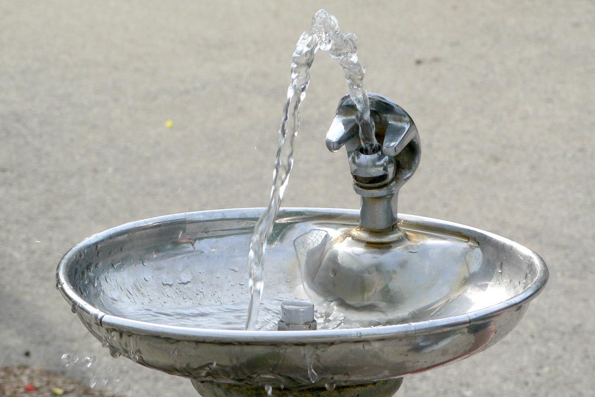 This Week in Water for September 13, 2026