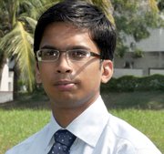 Gaurav  Kumar, Xylem Corporation - Assistant Business Program Manager