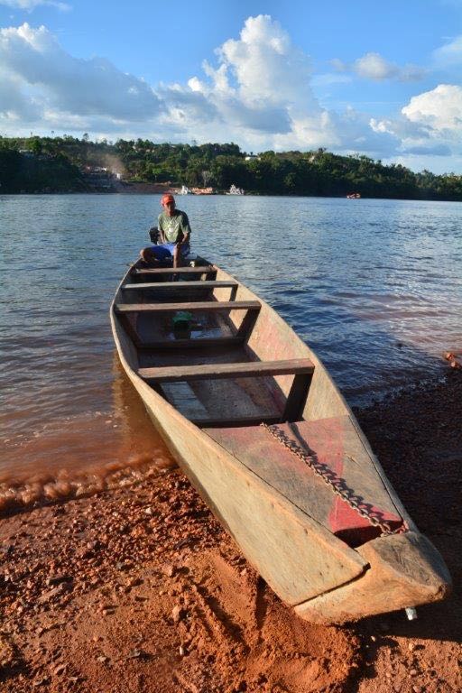 UHE BELO MONTE - BRAZIL