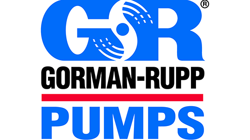 Gorman-Rupp