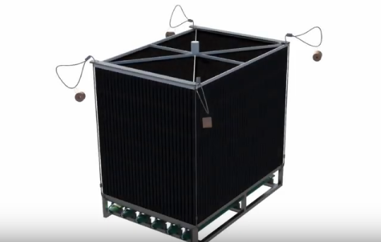Fixed Bed Biofilm Reactor - Operating Principle and Advantages (Video Tutorial)