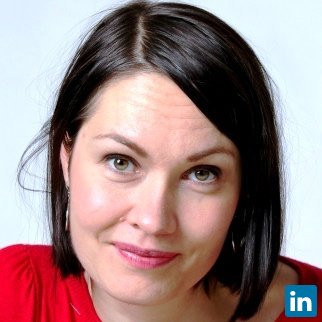 Jenni Jäänheimo, EU Project management professional, looking for career opportunities in project portfolio management!