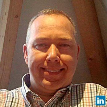 Edwin Jonker, Employee at Solenis