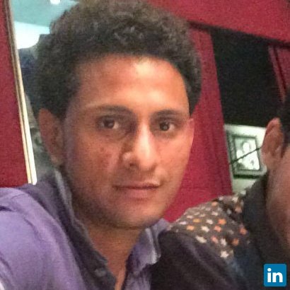 Rohit Gandharave, Highway & Drainage CAD Engineer at WSP UK