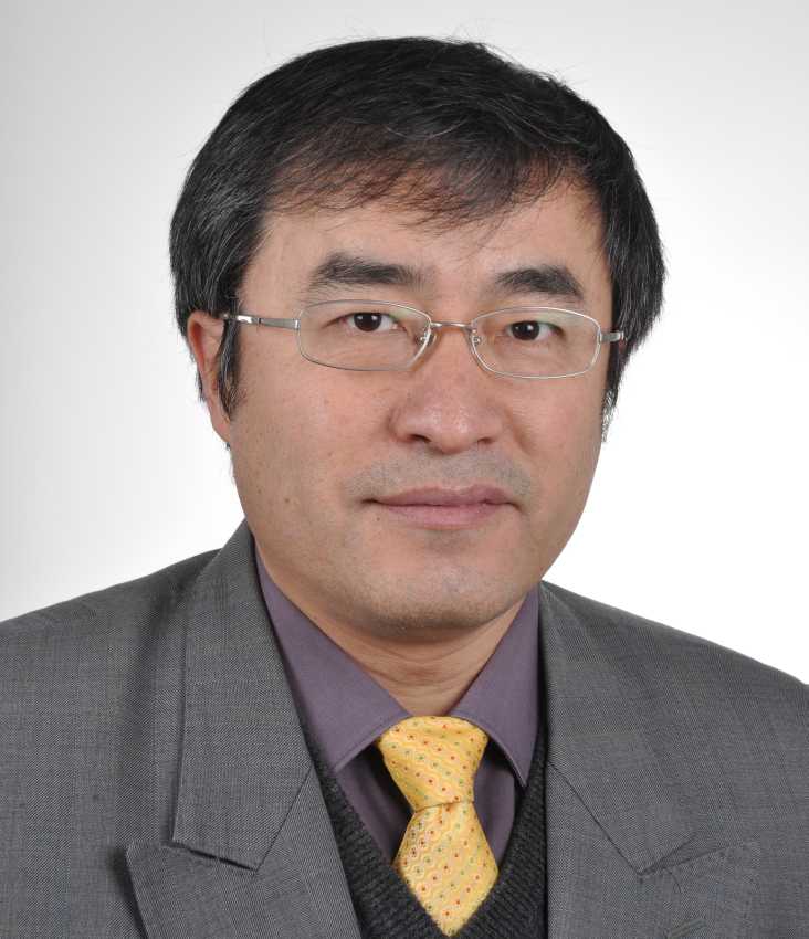 Dongfei Li