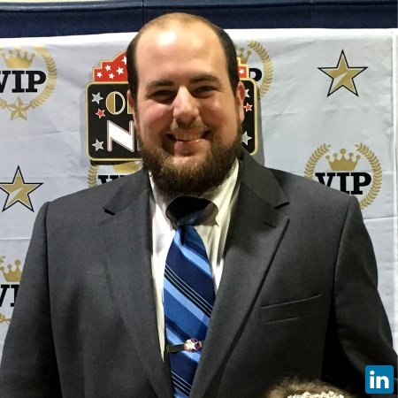 William Robinson, CEO, CFO, CIO at Lamplighter Consulting