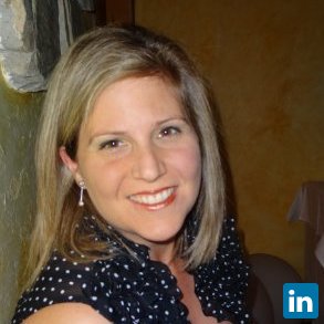 Josefina Espinosa Marti, Project Manager PRINCE2® & chez International Rainwater Harvesting Alliance IRHA