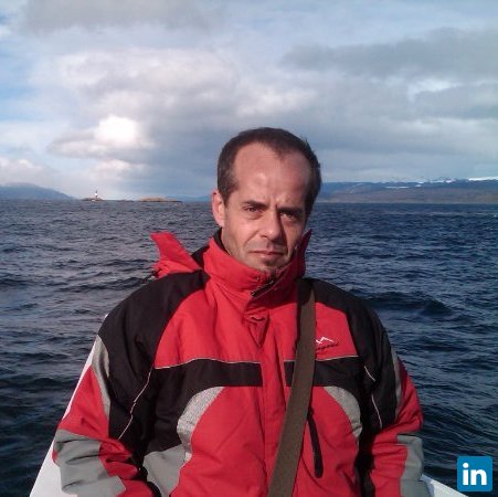 Miguel Angel Taboas, Tratamientos de agua, purificación, potabilización