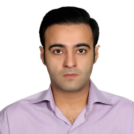 Amin Rahmani, Nano technology researcher
