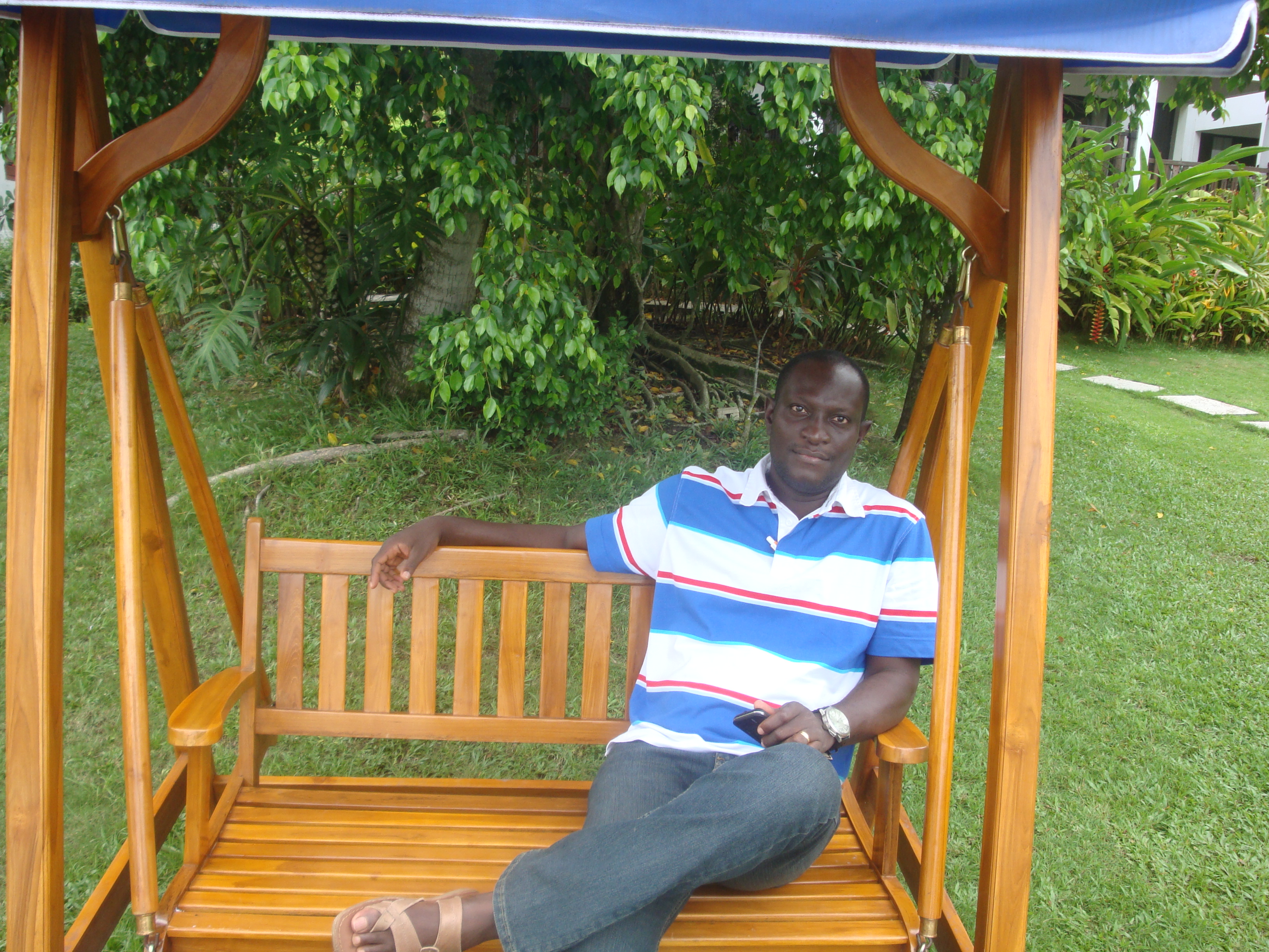 adeyemi adams, naston engineering - PROJECT MANAGER