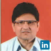 Rajiv Doshi, Head Sales Marketing & Operations at The Indian Card clothing  co ltd  (Always Looking for Challenges)