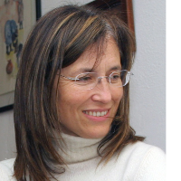 Madalena Moreira, Assistant Professor at University of Évora