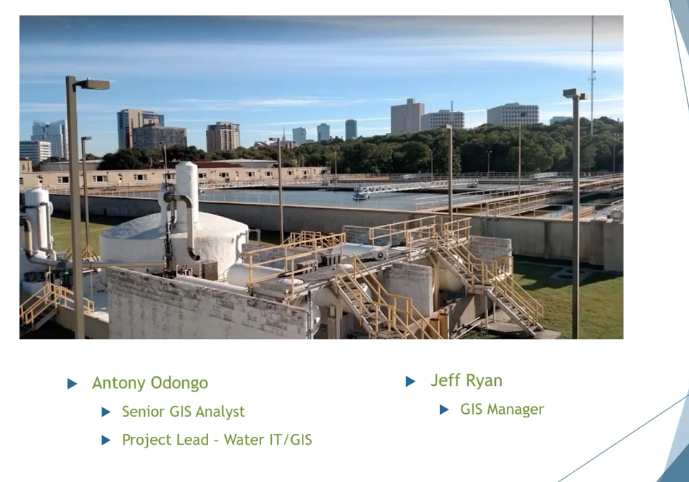 Capitalizing on Technology to Remove All Lead Pipes by 2021