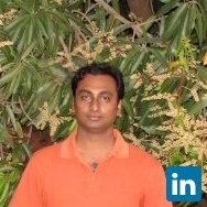 Dillip Kumar V P, Technical Lead at HCL Technologies