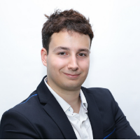 Bernhard Schnederle, Global Market Development at Aquasys