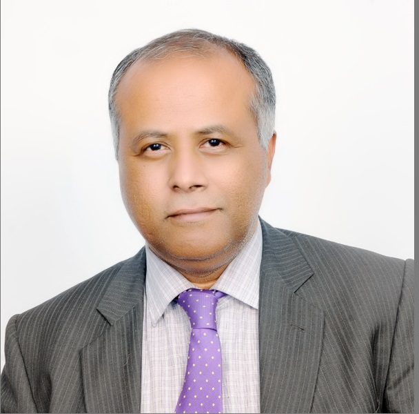 Abid Hussainy, Urban Unit Lahore - Senior Specialist Water & Sanitation 