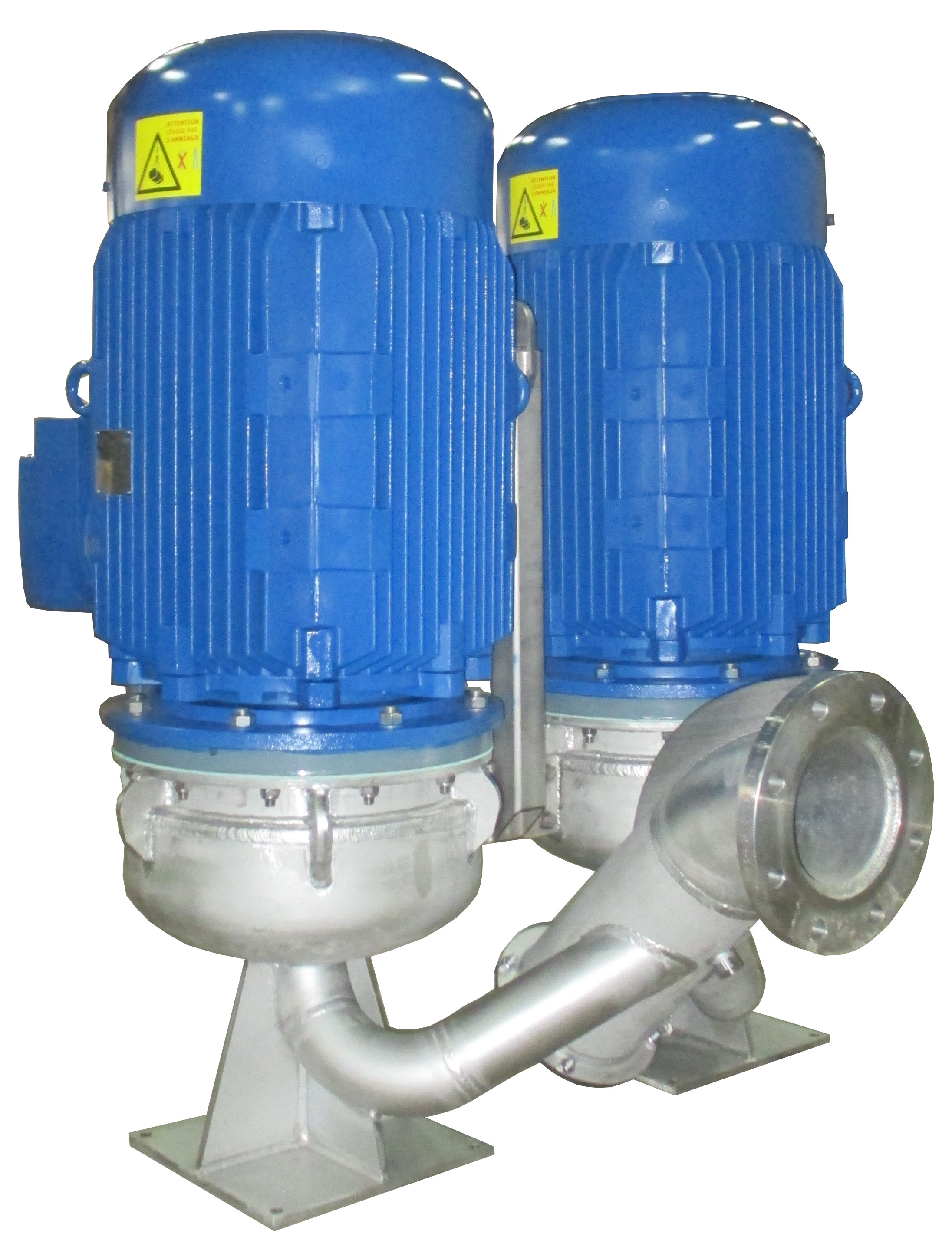 DIP Systeme by SIDE Industrie