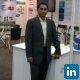 Laxmikanth Reddy Gillela, TESCON AQUA TECH - Owner