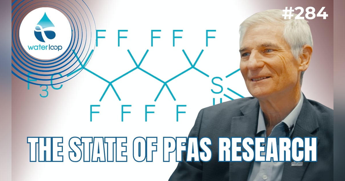 The State Of Research On PFAS