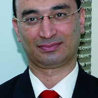 Mohamed Abdel Raouf, Research Fellow - Environment